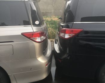 NISSAN Quest 2012 3.5 - 9