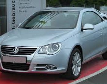 VOLKSWAGEN Eos 2008-2014 - 2