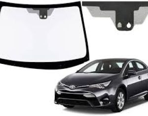 TOYOTA Avensis 2008-2018 - 2