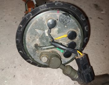 HYUNDAI Accent 1995-1999 - 2