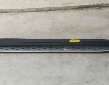 MERCEDES-BENZ GL 320 2012-2019 - 2