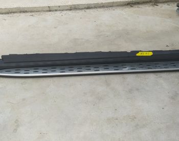 MERCEDES-BENZ GL 320 2012-2019 - 3