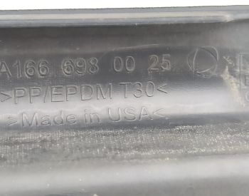 MERCEDES-BENZ GL 320 2012-2019 - 4
