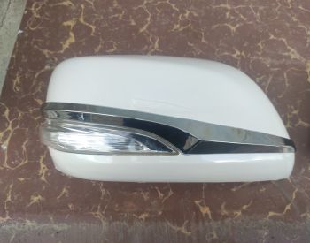 LEXUS LX 570 2008-2023 - 1