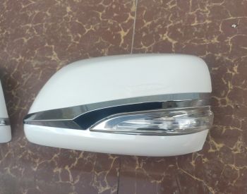 LEXUS LX 570 2008-2023 - 3
