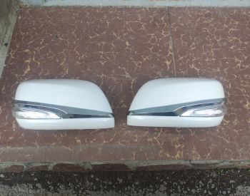 LEXUS LX 570 2008-2023 - 4