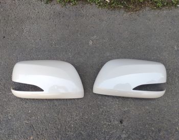 LEXUS LX 570 2008-2023 - 7
