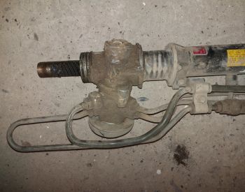 HYUNDAI Accent 1995-1999 - 2