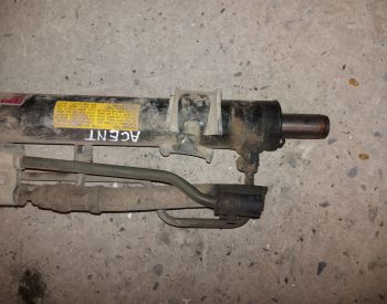 HYUNDAI Accent 1995-1999 - 3