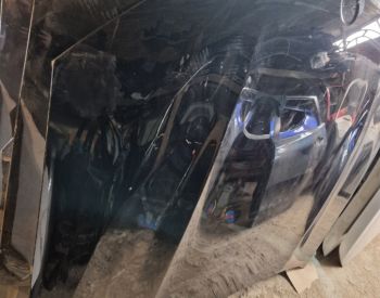 BMW X3 2018-2023 - 2