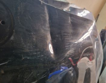 BMW 530 2018-2023 - 1