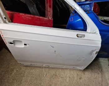 AUDI Q7 2016-2022 - 1
