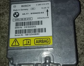 BMW 320 2009-2012