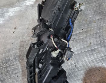 MAZDA Atenza 2008-2012 - 2