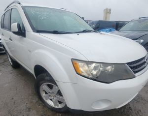 MITSUBISHI Outlander 2007 3.0