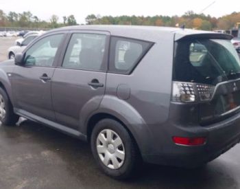 MITSUBISHI Outlander 2007 3.0 - 2