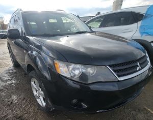 MITSUBISHI Outlander 2007 3.0 - 3