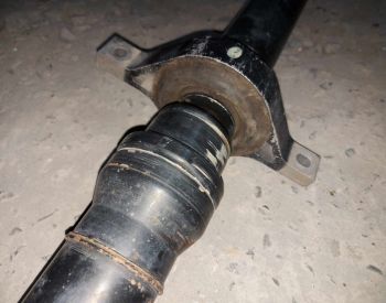 HYUNDAI IX35 2010-2015 - 5