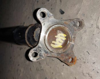 HYUNDAI IX35 2010-2015 - 7