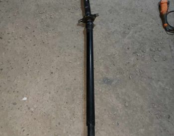 HYUNDAI IX35 2010-2015 - 8