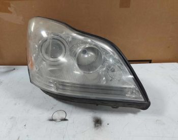 MERCEDES-BENZ GL 350 2005-2012 - 1