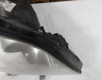 MERCEDES-BENZ GL 350 2005-2012 - 2