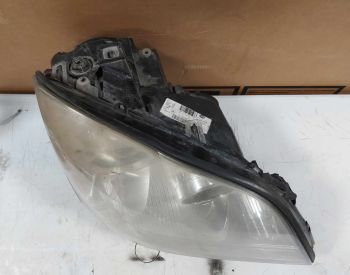 MERCEDES-BENZ GL 350 2005-2012 - 6