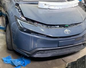 TOYOTA Prius 2023 2.0 - 2