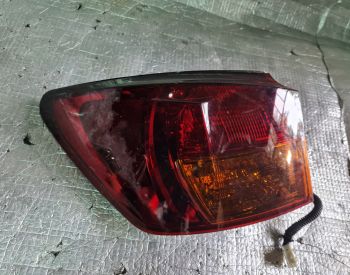 LEXUS IS 300 2005-2008