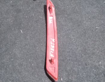 FORD Fiesta 2014-2019 - 2