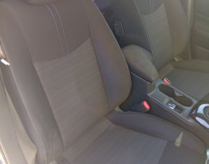 NISSAN Leaf 2018-2022