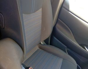 NISSAN Leaf 2018-2022 - 2