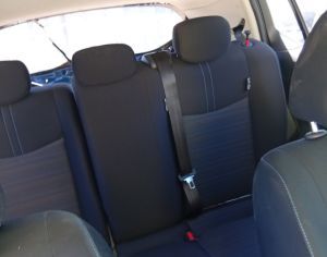 NISSAN Leaf 2018-2022 - 3