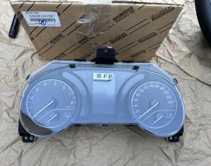 TOYOTA Camry 2019-2023 - 1