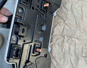 TOYOTA Camry 2019-2023 - 3