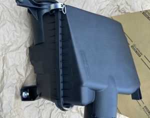 TOYOTA Land Cruiser 2007-2011
