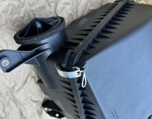 TOYOTA Land Cruiser 2007-2011 - 2