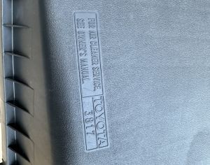 TOYOTA Land Cruiser 2007-2011 - 3