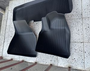 TESLA Model Y 2018-2025 - 2
