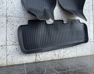 TESLA Model Y 2018-2025 - 3