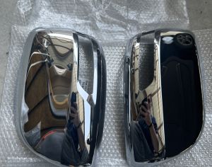 TOYOTA Land Cruiser Prado 2010-2023