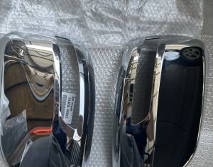 TOYOTA Land Cruiser Prado 2010-2023 - 2