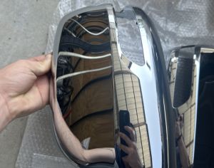 TOYOTA Land Cruiser Prado 2010-2023 - 3