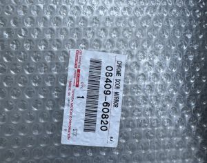 TOYOTA Land Cruiser Prado 2010-2023 - 6