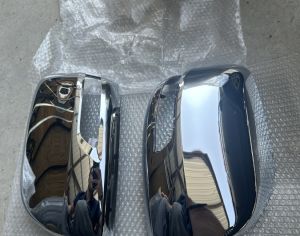 TOYOTA Land Cruiser Prado 2010-2023 - 7