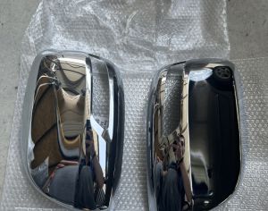 TOYOTA Land Cruiser Prado 2010-2023 - 8