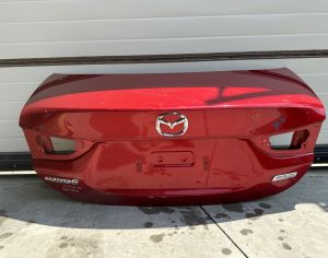 MAZDA Mazda 6 2014-2018