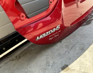 MAZDA Mazda 6 2014-2018 - 2