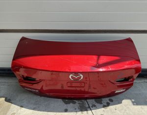 MAZDA Mazda 6 2014-2018 - 3