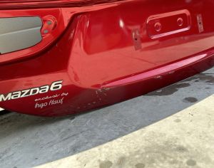 MAZDA Mazda 6 2014-2018 - 4